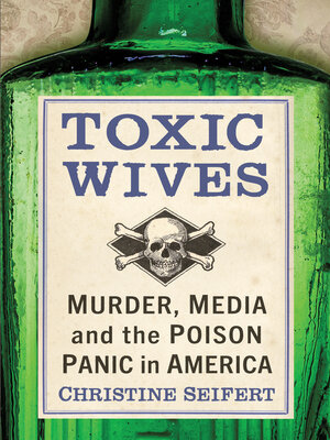 Toxic Wives - ebook